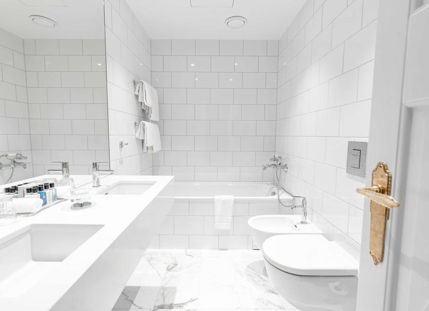 Banyo Fotoğraf