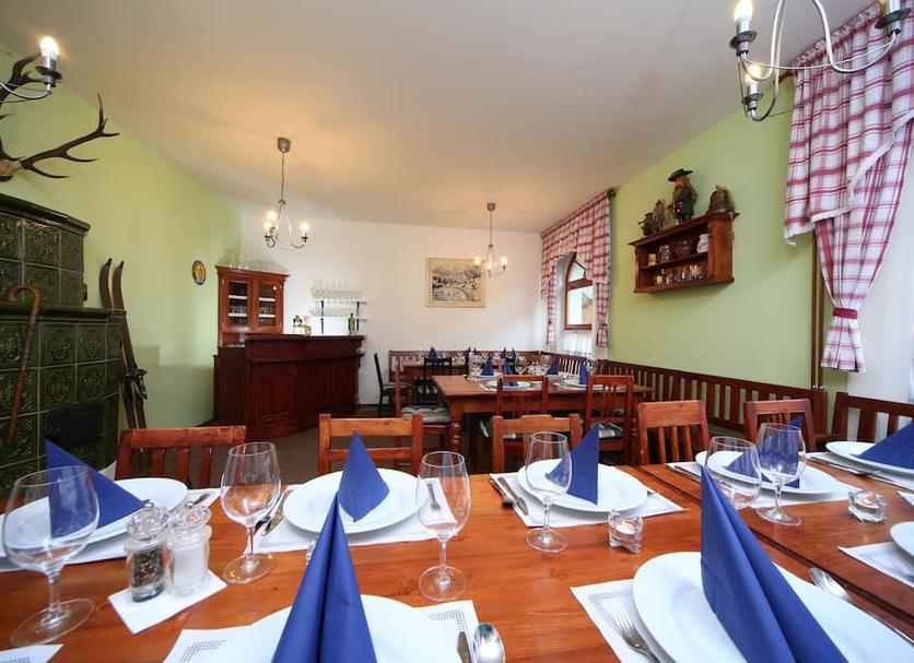 Restoran Fotoğraf