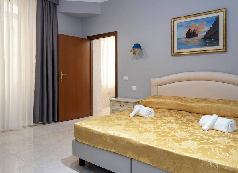 Yatak Odası Fotoğraf