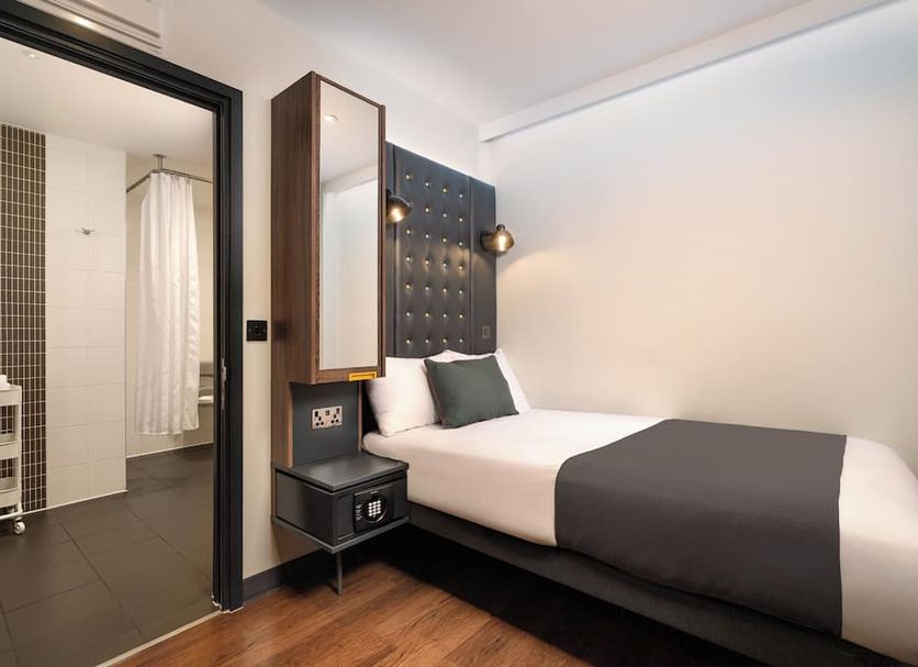 Yatak Odası Fotoğraf