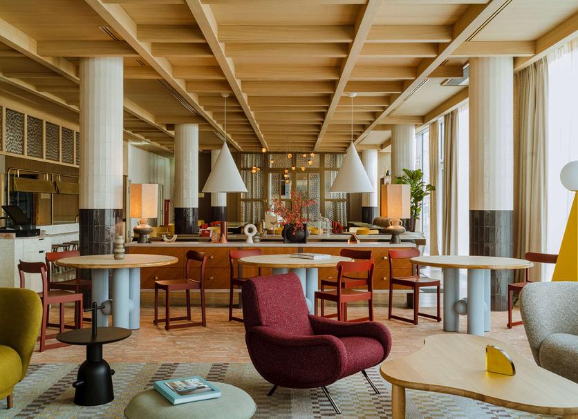 Restoran Fotoğraf