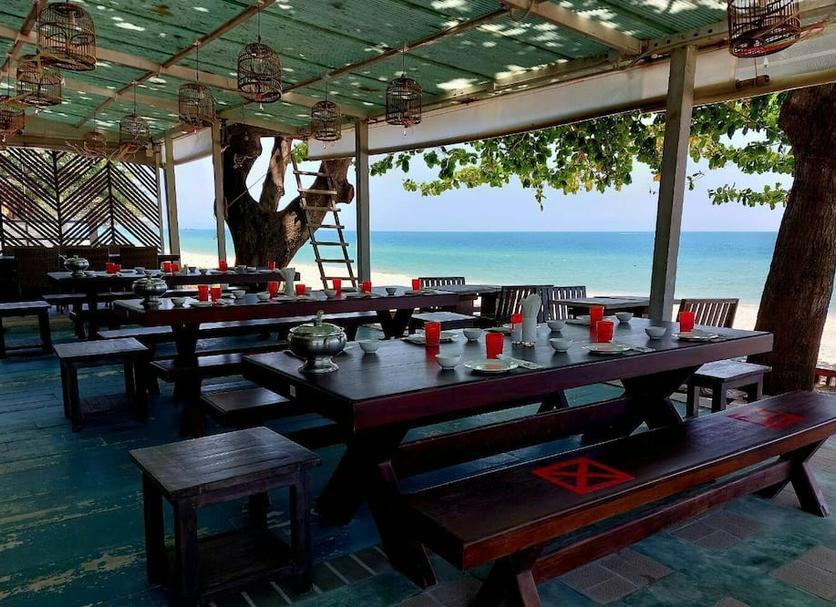 Restoran Fotoğraf
