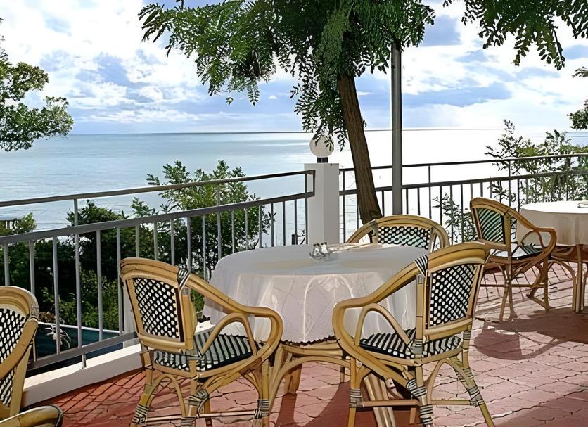 Balkon Fotoğraf