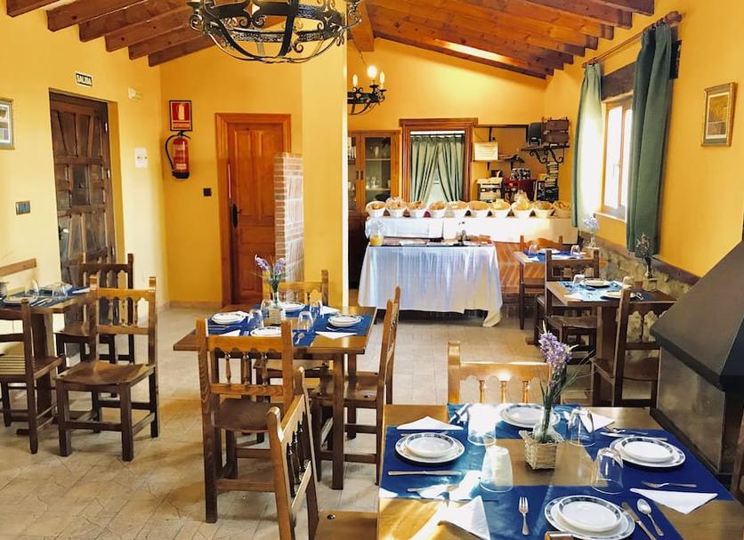 Restoran Fotoğraf