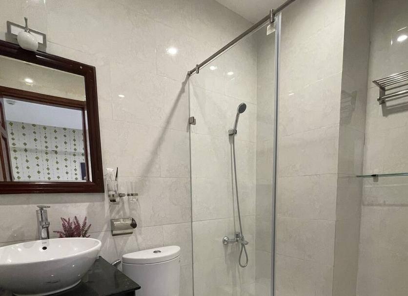 Banyo Fotoğraf