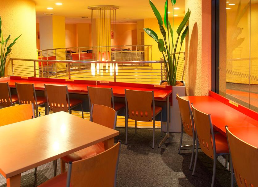 Restoran Fotoğraf