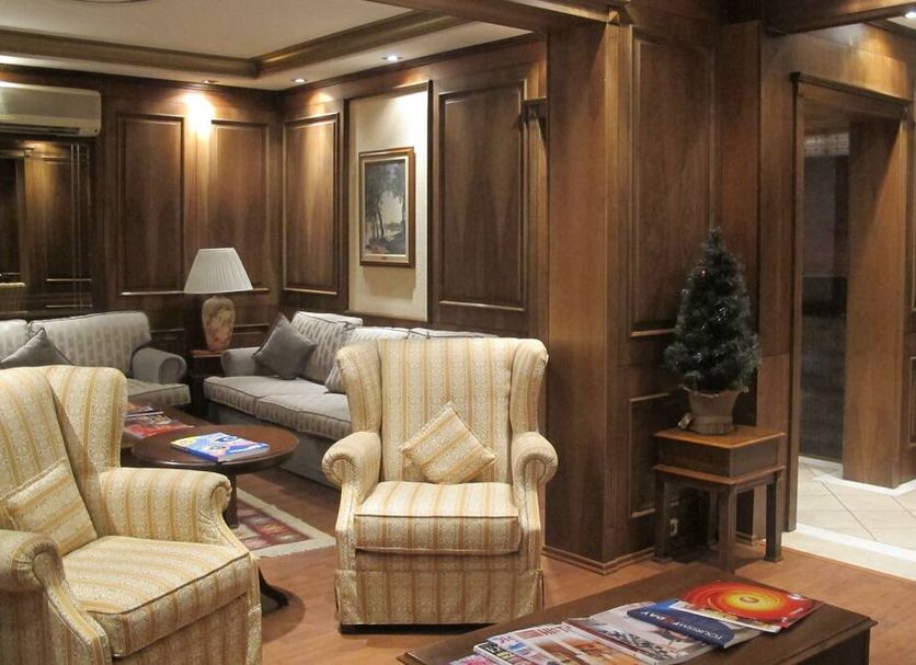 Salon Fotoğraf