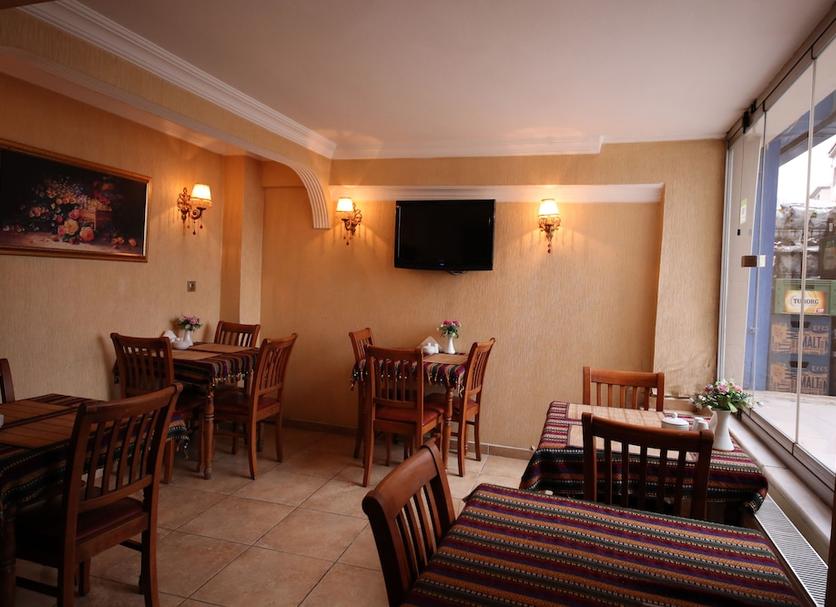 Restoran Fotoğraf