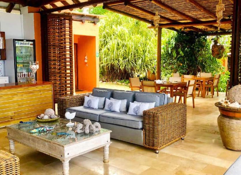 Veranda Fotoğraf