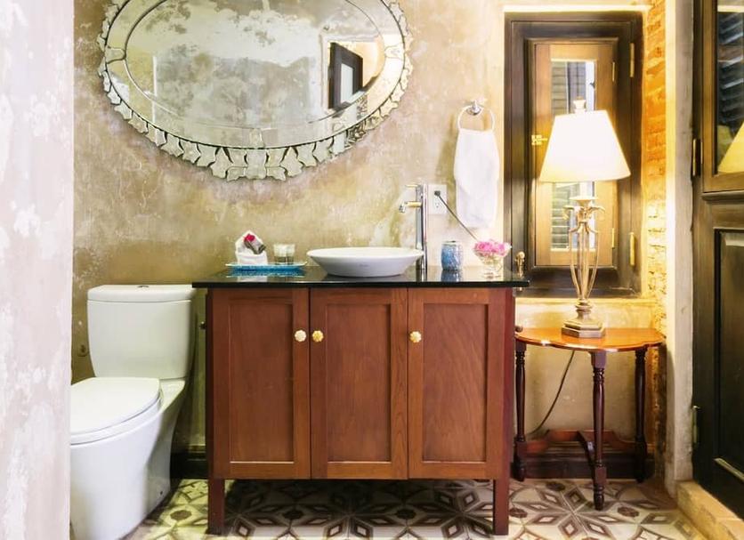 Banyo Fotoğraf