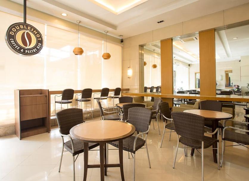 Restoran Fotoğraf
