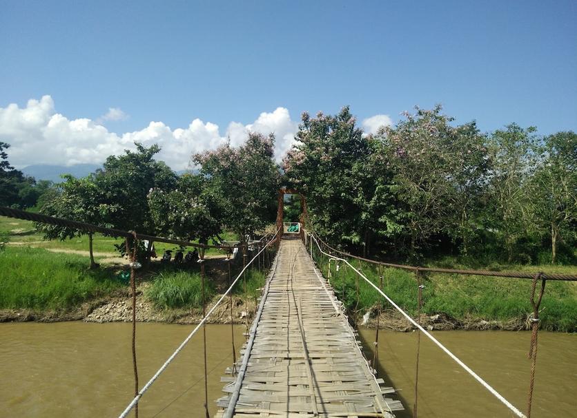 Dış görünüm Fotoğraf