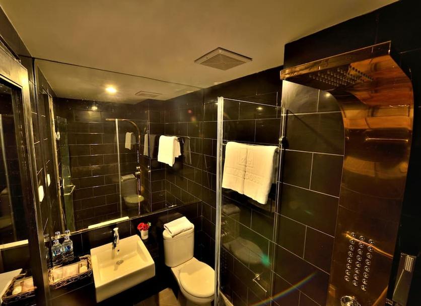 Banyo Fotoğraf