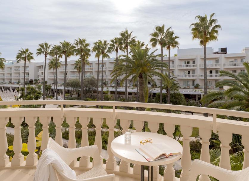 Balkon Fotoğraf