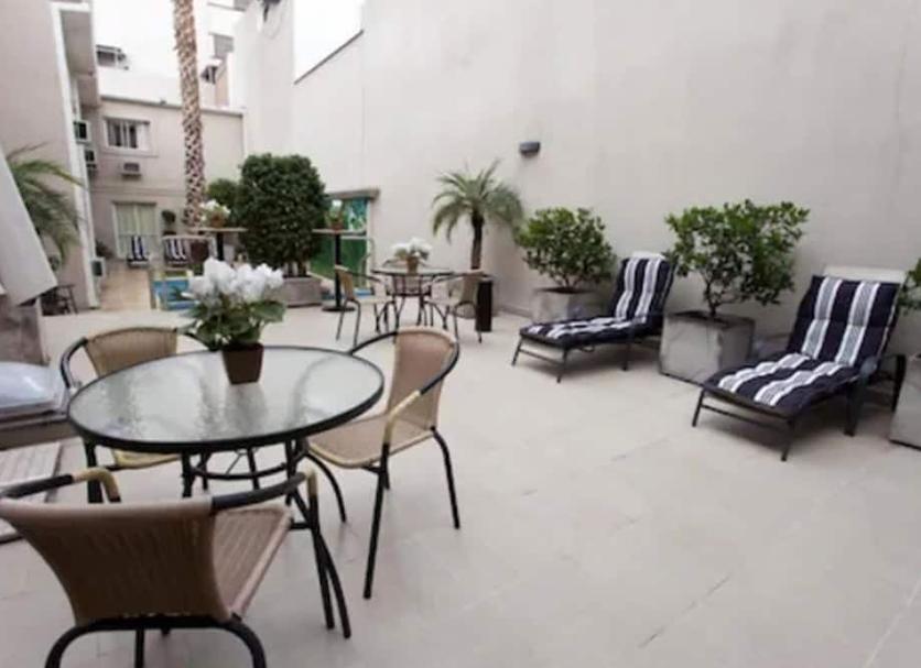 Veranda Fotoğraf