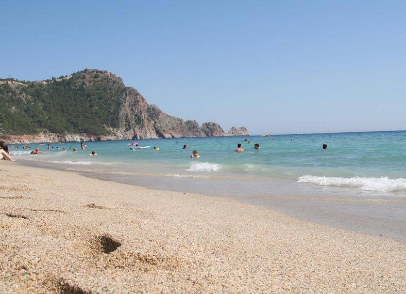 Plaj Fotoğraf