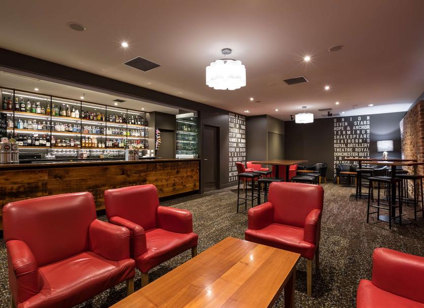 Bar Fotoğraf