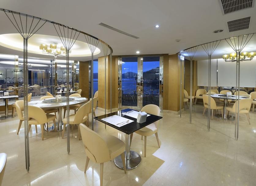 Restoran Fotoğraf