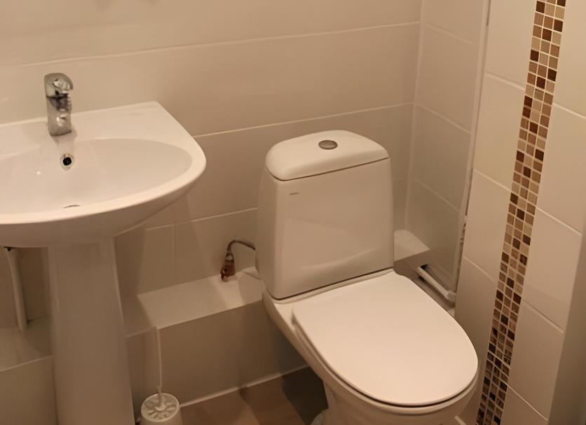 Banyo Fotoğraf