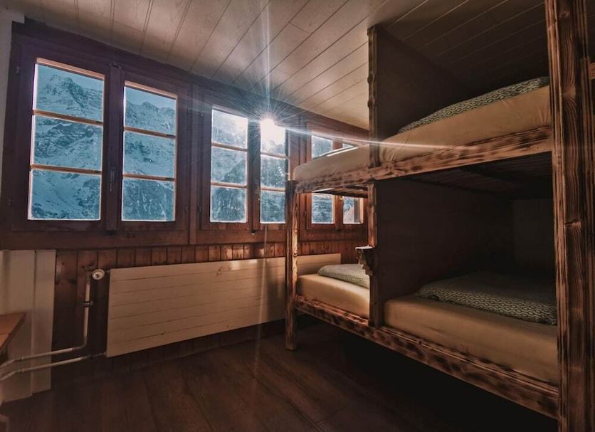 Yatak Odası Fotoğraf