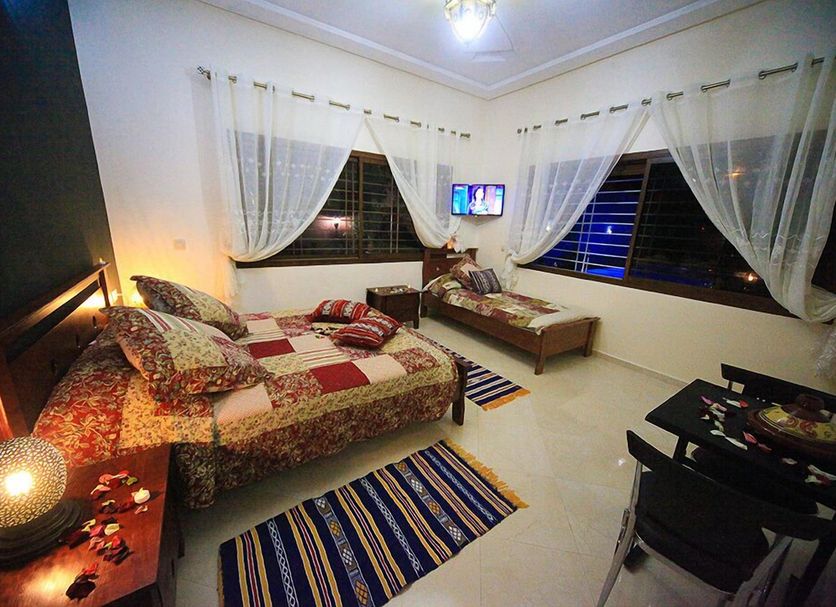 Yatak Odası Fotoğraf