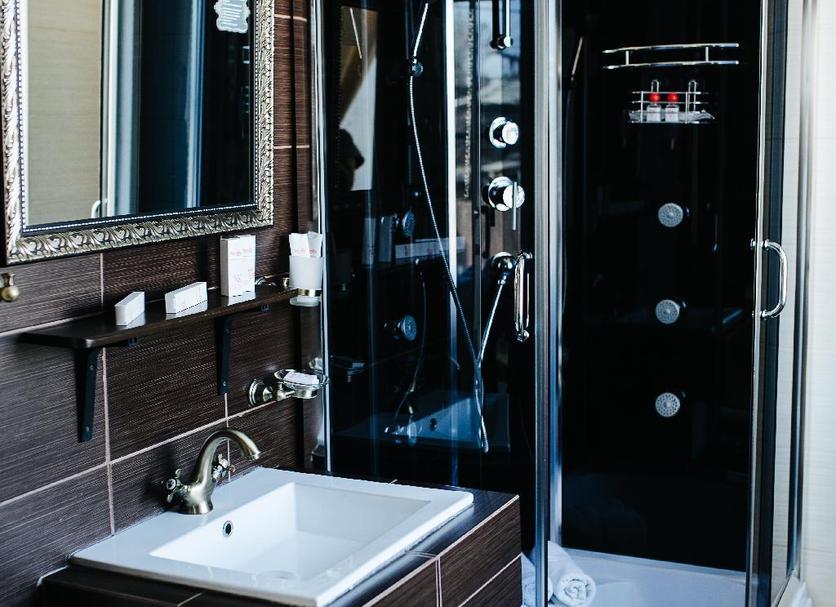 Banyo Fotoğraf