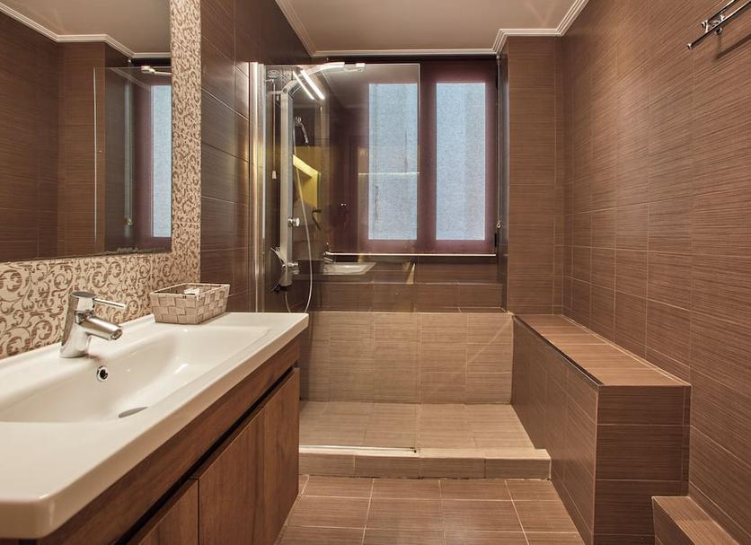 Banyo Fotoğraf