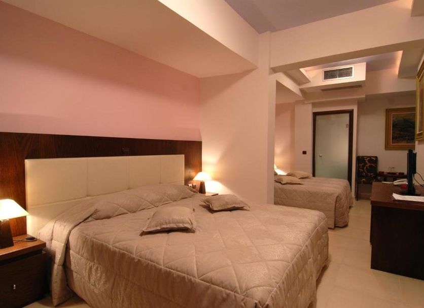 Yatak Odası Fotoğraf