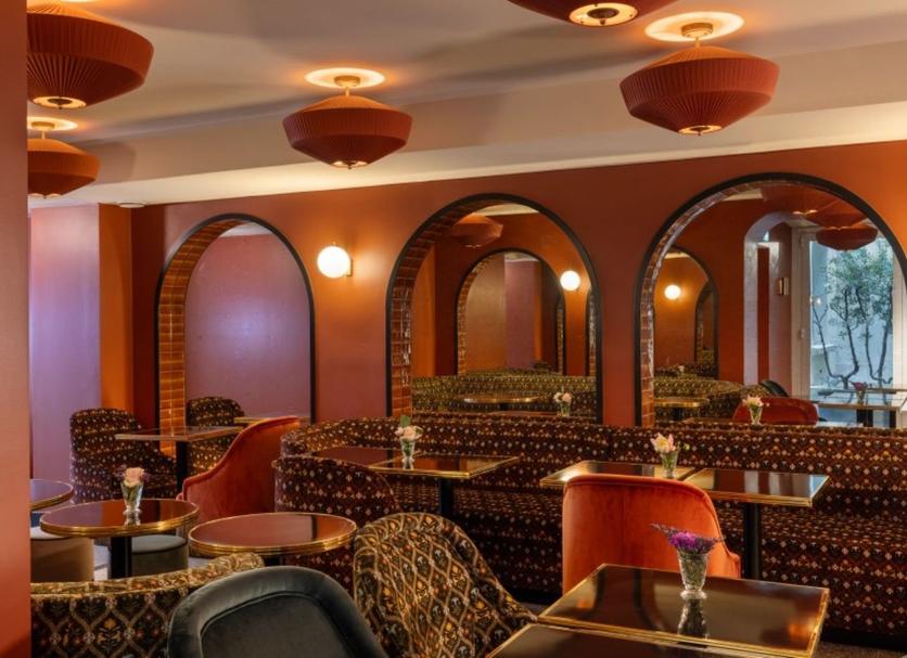 Restoran Fotoğraf