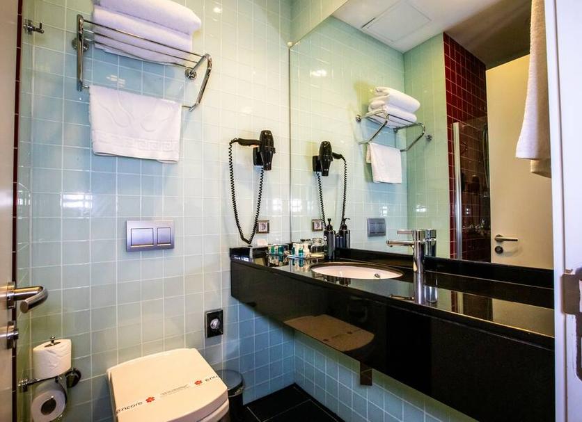 Banyo Fotoğraf