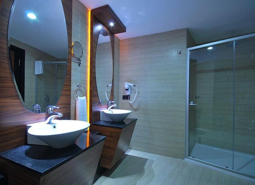 Banyo Fotoğraf