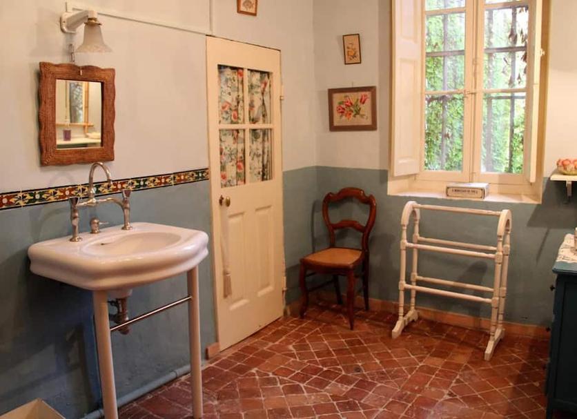 Banyo Fotoğraf