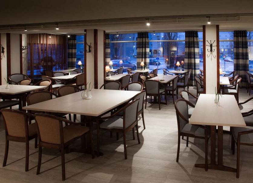 Restoran Fotoğraf