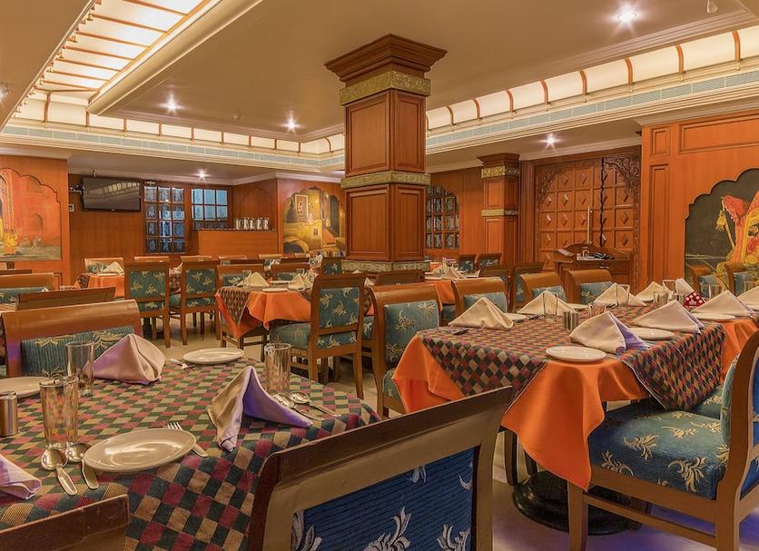 Restoran Fotoğraf