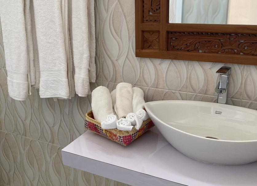 Banyo Fotoğraf