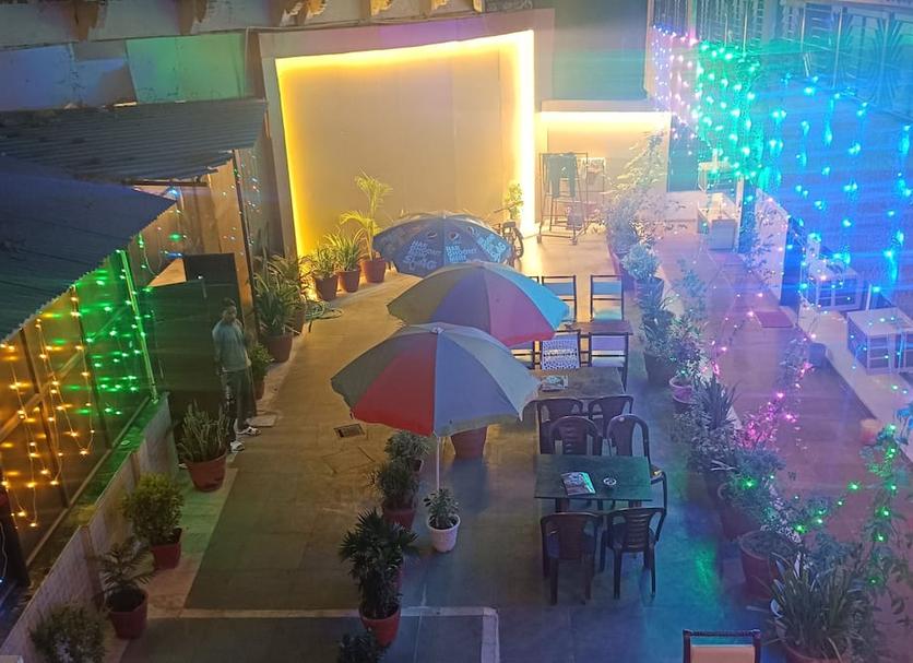 Restoran Fotoğraf
