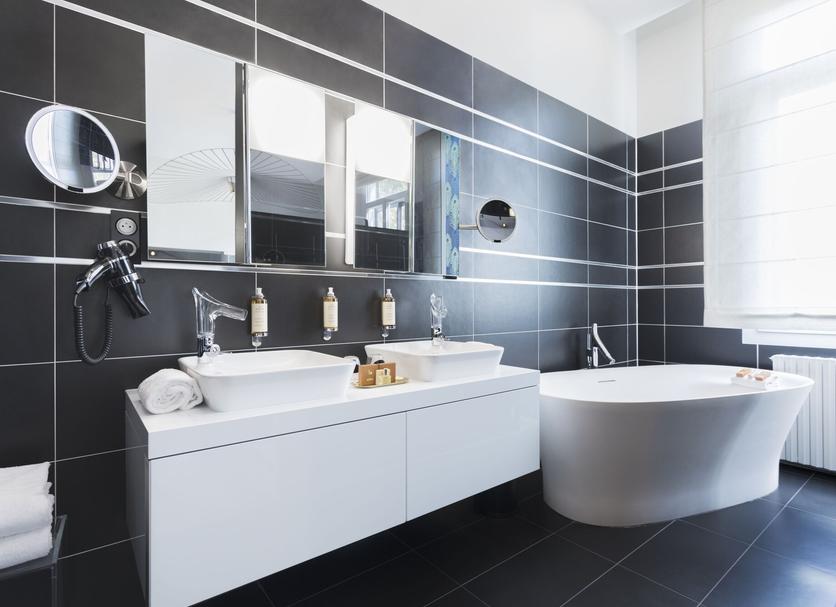 Banyo Fotoğraf