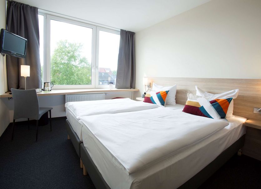 Yatak Odası Fotoğraf