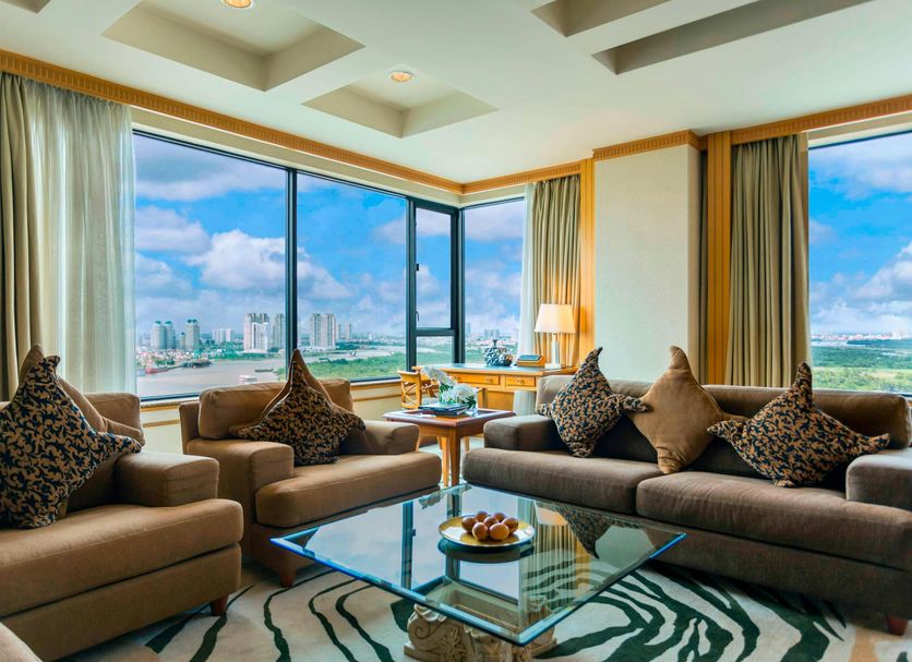 Oturma odası Fotoğraf