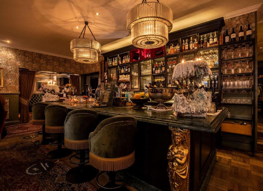 Bar Fotoğraf
