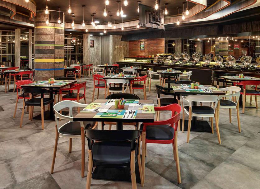 Restoran Fotoğraf
