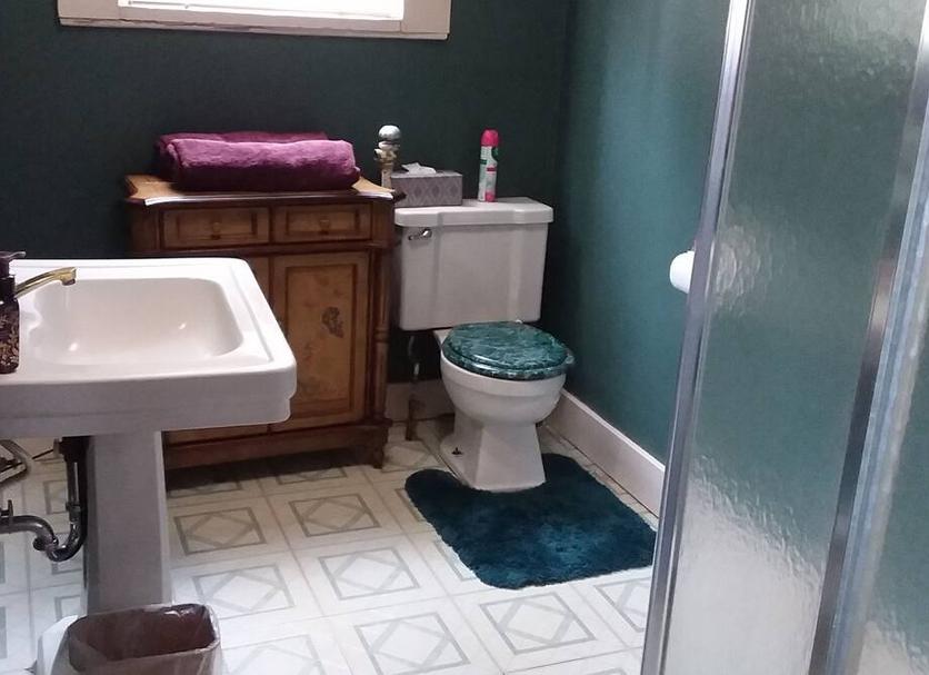 Banyo Fotoğraf