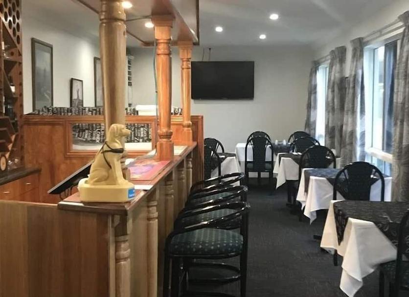 Restoran Fotoğraf