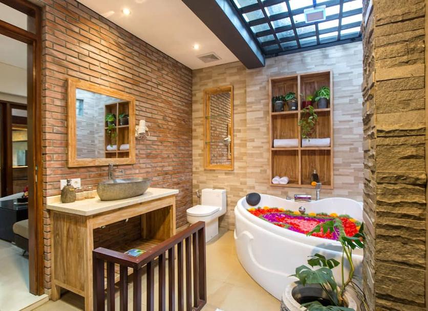 Banyo Fotoğraf