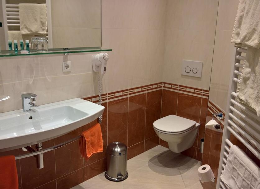Banyo Fotoğraf