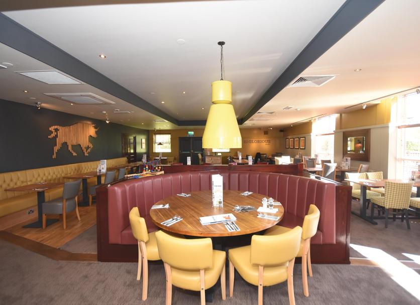 Restoran Fotoğraf