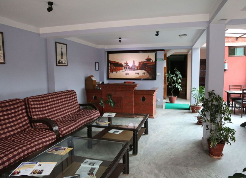 Oturma odası Fotoğraf