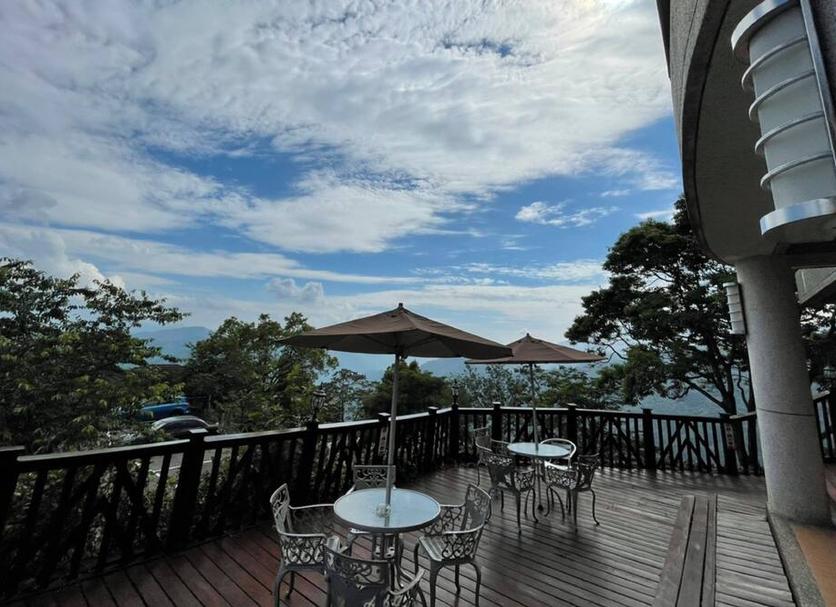 Balkon Fotoğraf