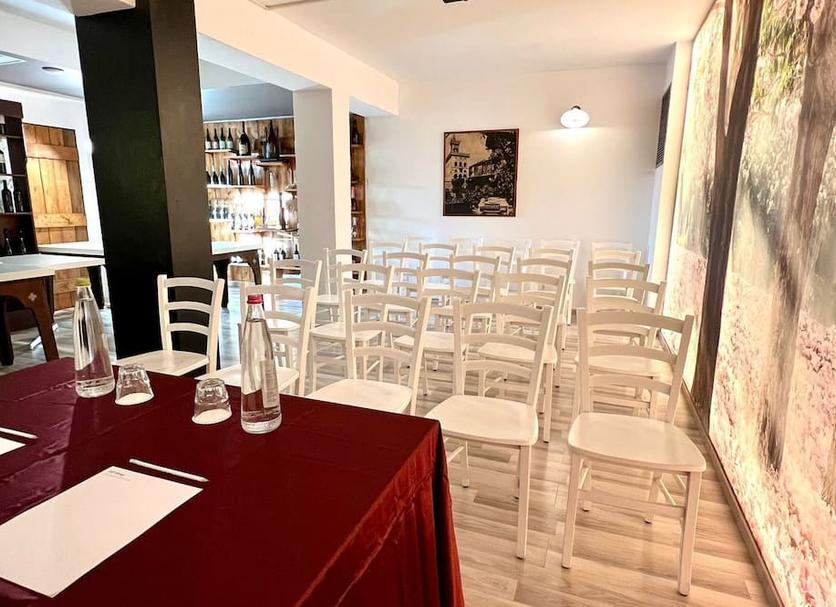 Restoran Fotoğraf