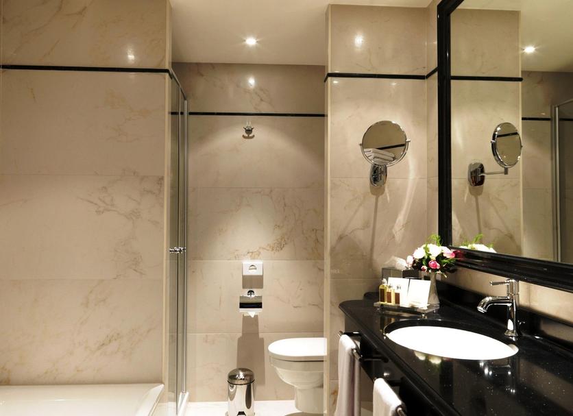 Banyo Fotoğraf